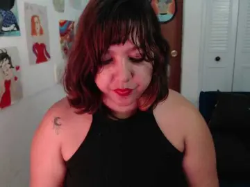 Soynanabela  live sex cam