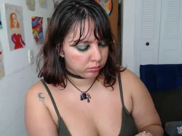 Soynanabela  live sex cam