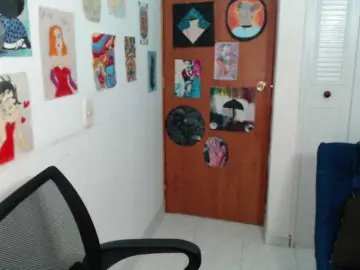 Soynanabela  live sex cam