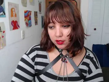 Soynanabela  live sex cam