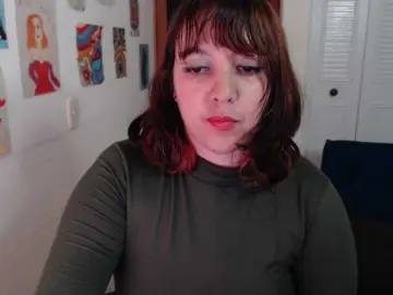 Soynanabela  live sex cam