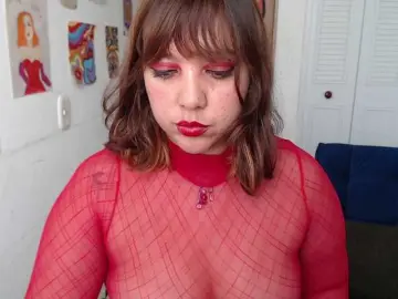 Soynanabela  live sex cam