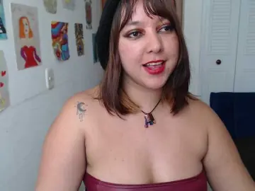 Soynanabela  live sex cam