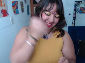 Soynanabela  live sex cam