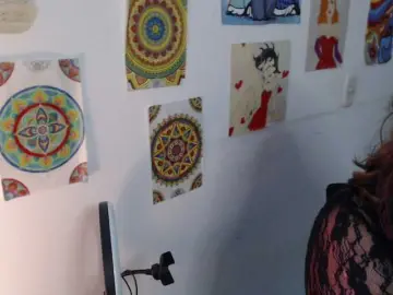 Soynanabela  live sex cam