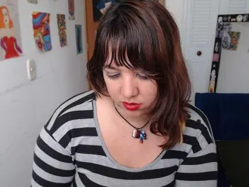 Soynanabela  live sex cam