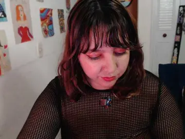 Soynanabela  live sex cam