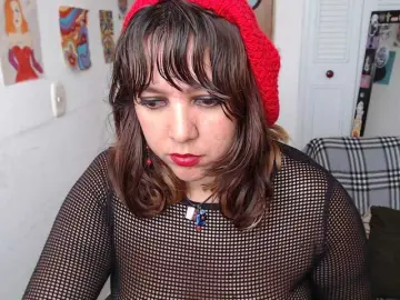 Soynanabela  live sex cam