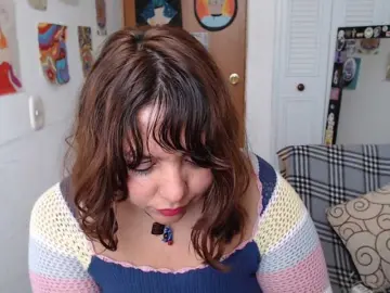 Soynanabela  live sex cam