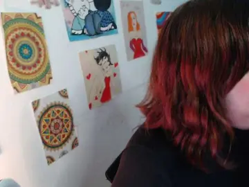 Soynanabela  live sex cam