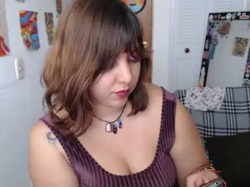 Soynanabela  live sex cam