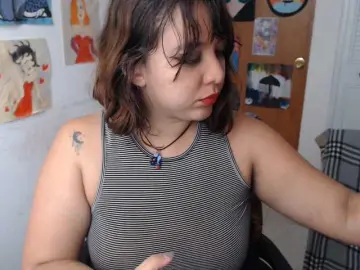 Soynanabela  live sex cam