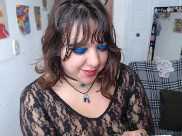 Soynanabela  live sex cam