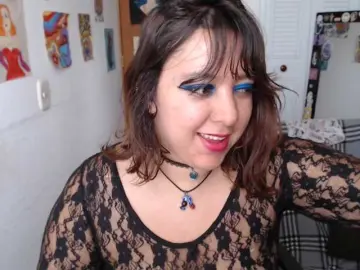 Soynanabela  live sex cam