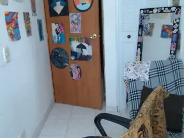 Soynanabela  live sex cam