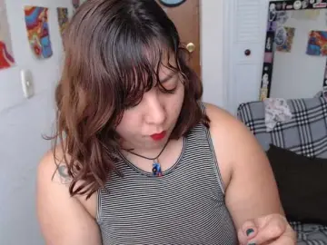 Soynanabela  live sex cam