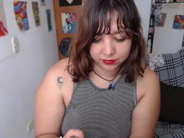 Soynanabela  live sex cam