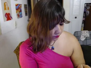 Soynanabela  live sex cam