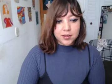 Soynanabela  live sex cam