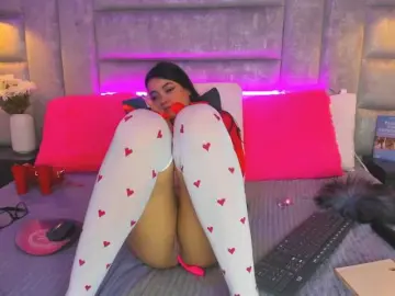 AteneaRoldan  live sex cam