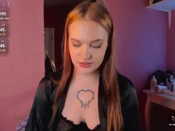 CarolineLovers  live sex cam