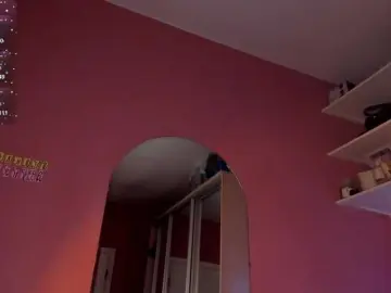 CarolineLovers  live sex cam