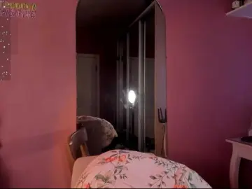CarolineLovers  live sex cam