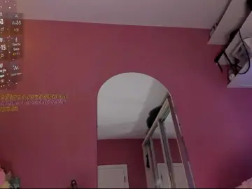 CarolineLovers  live sex cam