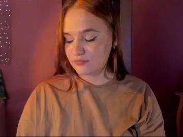 CarolineLovers  live sex cam