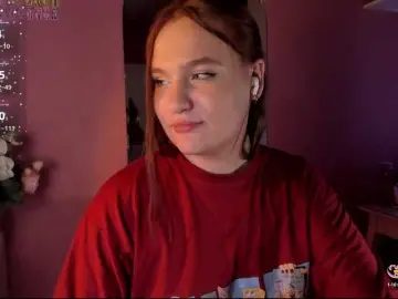 CarolineLovers  live sex cam