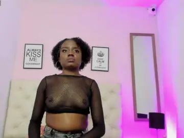 CharleneSmith  live sex cam