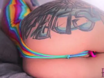 DianaRotor  live sex cam