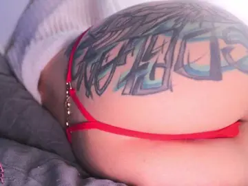 DianaRotor  live sex cam