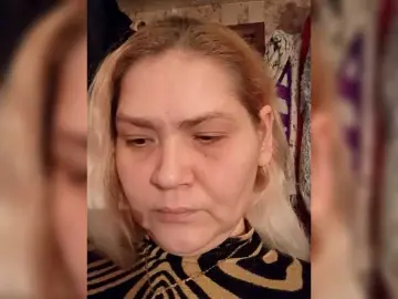 Eileen-Milly  live sex cam