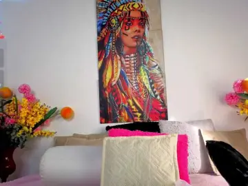 Misskarla  live sex cam
