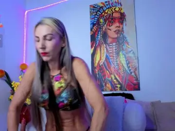Misskarla  live sex cam
