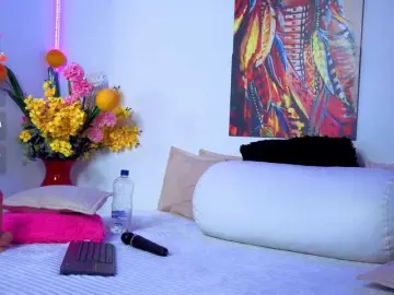 Misskarla  live sex cam