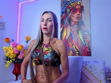 Misskarla  live sex cam