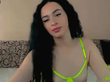 MisticFox  live sex cam