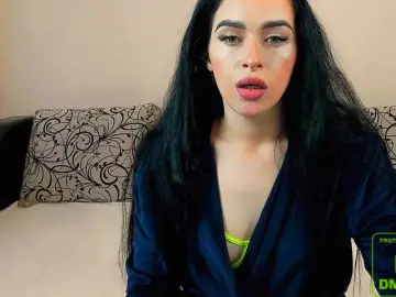MisticFox  live sex cam