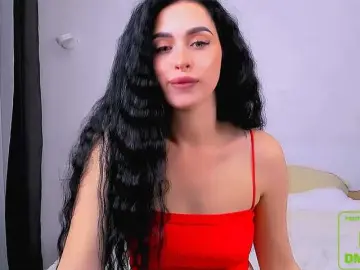 MisticFox  live sex cam
