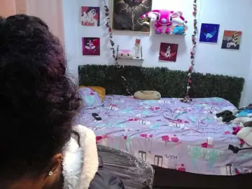 Thianahorny  live sex cam