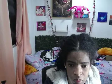 Thianahorny  live sex cam