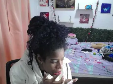 Thianahorny  live sex cam