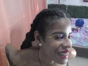 Thianahorny  live sex cam