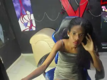 Thianahorny  live sex cam