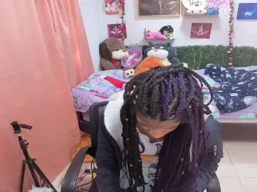 Thianahorny  live sex cam