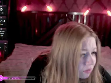 TinkerrBelll  live sex cam