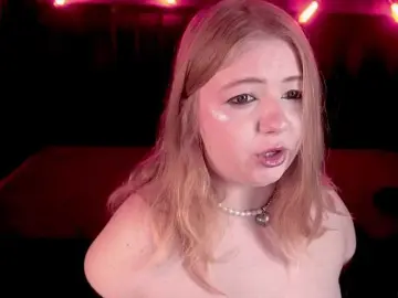 TinkerrBelll  live sex cam