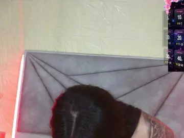 Valeryth-wish  live sex cam